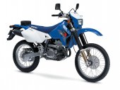 2007 Suzuki DR-Z 400 S photo
